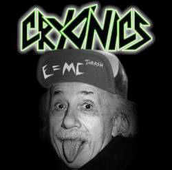 Cryonics : E=MC Thrash